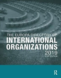 The Europa Directory of International Organizations
