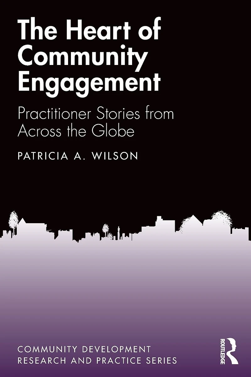 the Heart of Community Engagement: Practitioner Stories from Across Globe