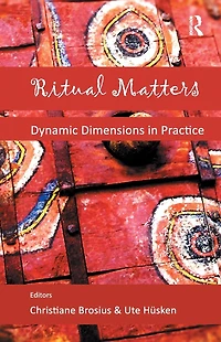 Ritual Matters: Dynamic Dimensions Practice