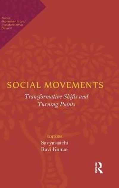 Social Movements: Transformative Shifts and Turning Points