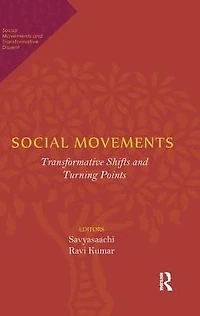 Social Movements: Transformative Shifts and Turning Points