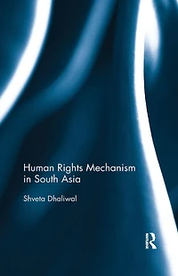 Human Rights Mechanism South Asia
