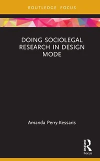 Doing Sociolegal Research Design Mode