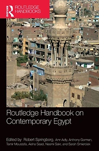 Routledge Handbook on Contemporary Egypt