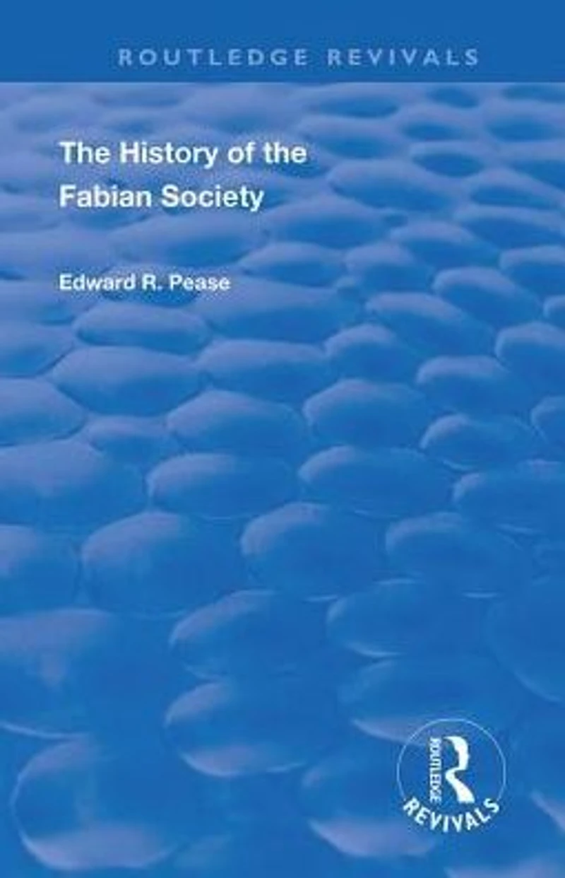 the History of Fabian Society