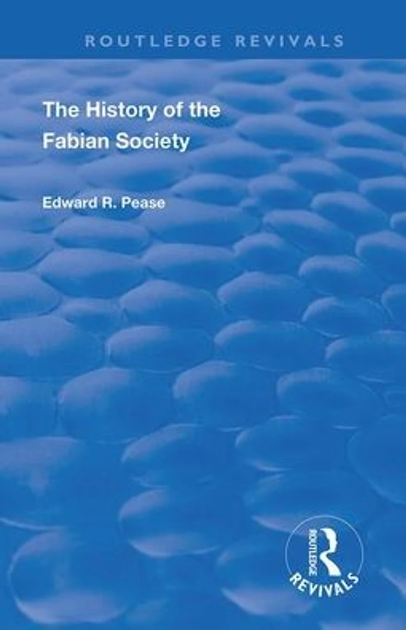 the History of Fabian Society