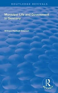 Municipal Life and Government Germany