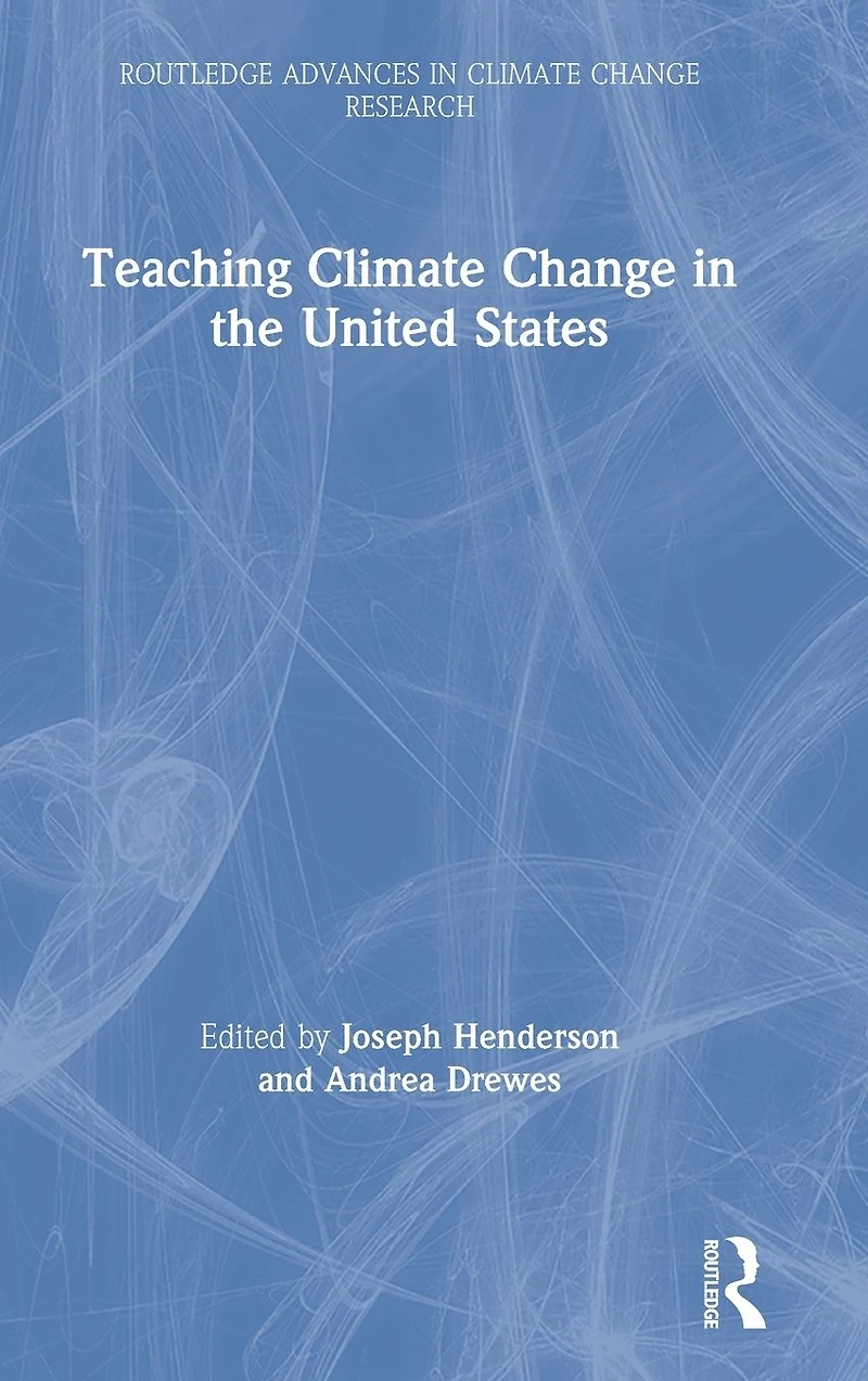 Teaching Climate Change the United States