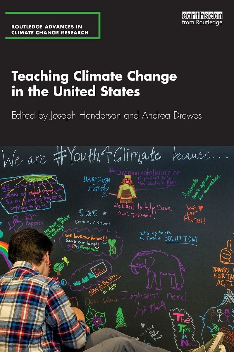 Teaching Climate Change the United States