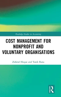 Cost Management for Nonprofit and Voluntary Organisations