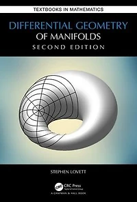 Differential Geometry of Manifolds