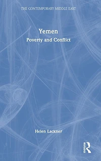 Yemen: Poverty and Conflict