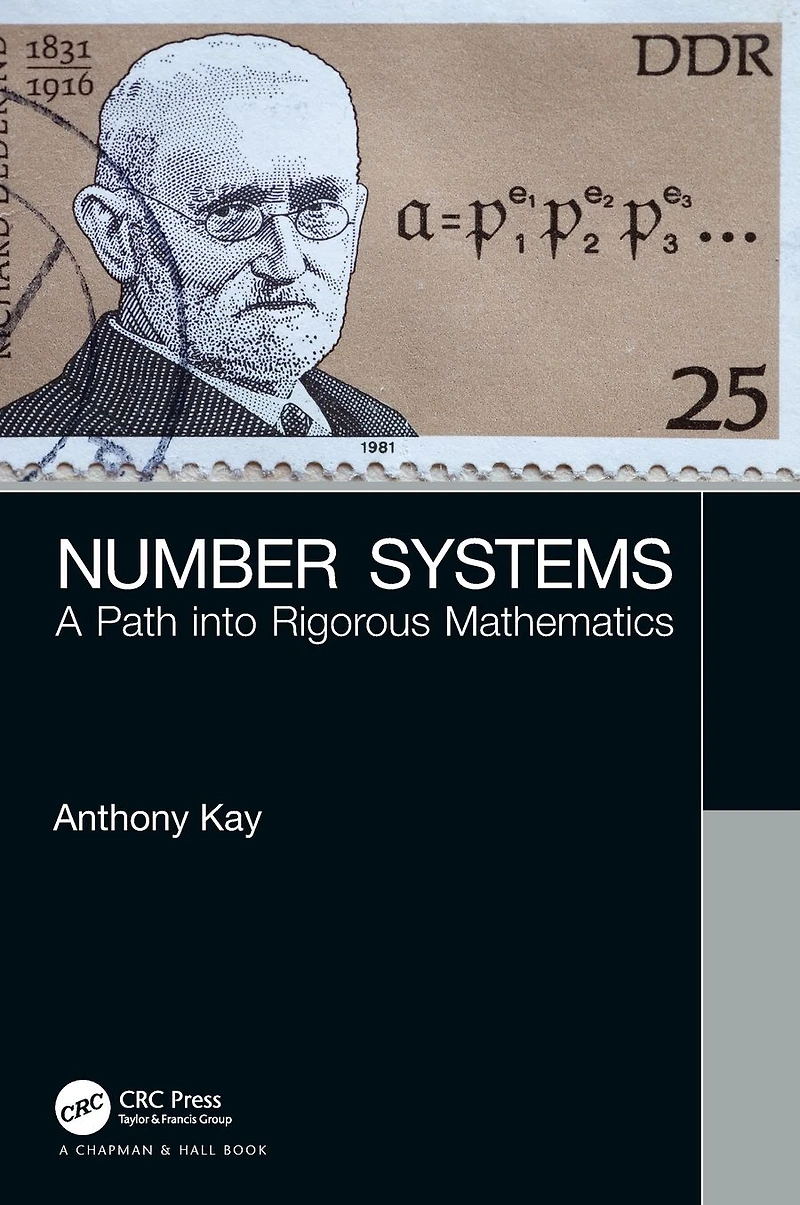 Number Systems: A Path into Rigorous Mathematics