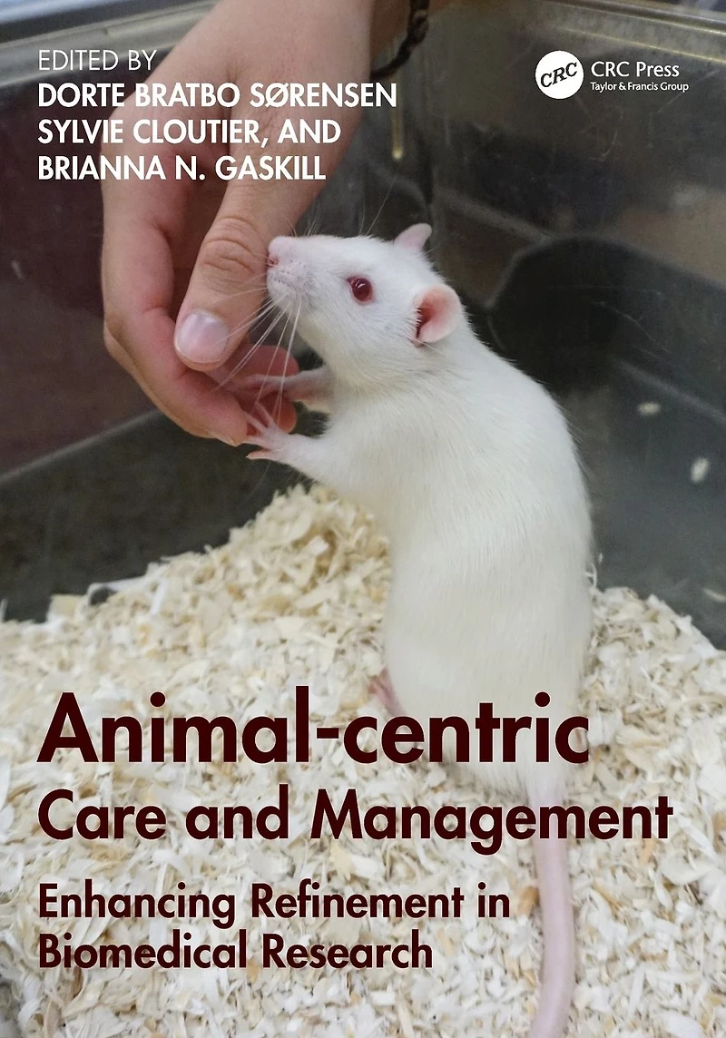 Animal-centric Care and Management: Enhancing Refinement Biomedical Research