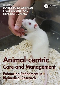 Animal-centric Care and Management: Enhancing Refinement Biomedical Research