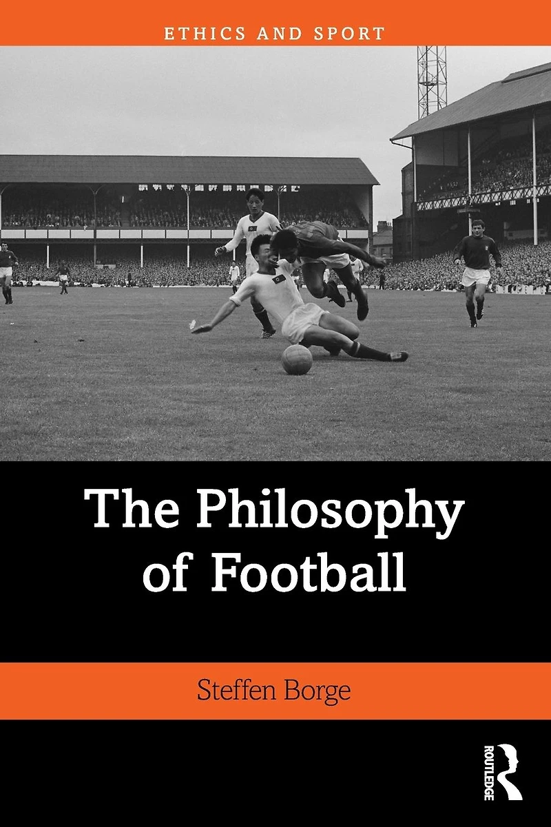 The Philosophy of Football