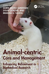Animal-centric Care and Management: Enhancing Refinement Biomedical Research