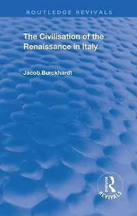 the Civilisation of Period Renaissance Italy