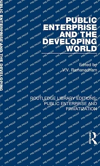 Public Enterprise and the Developing World