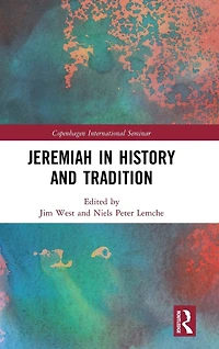 Jeremiah History and Tradition