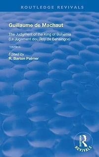 the Judgement of King Bohemia