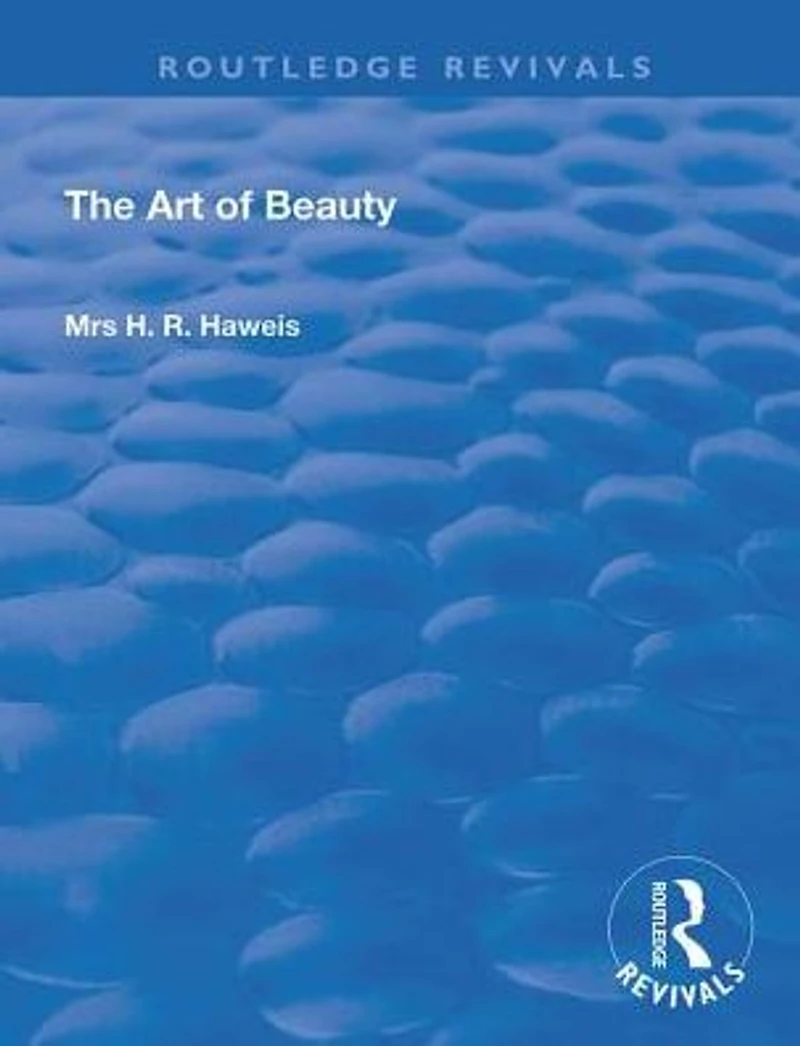 The Art of Beauty