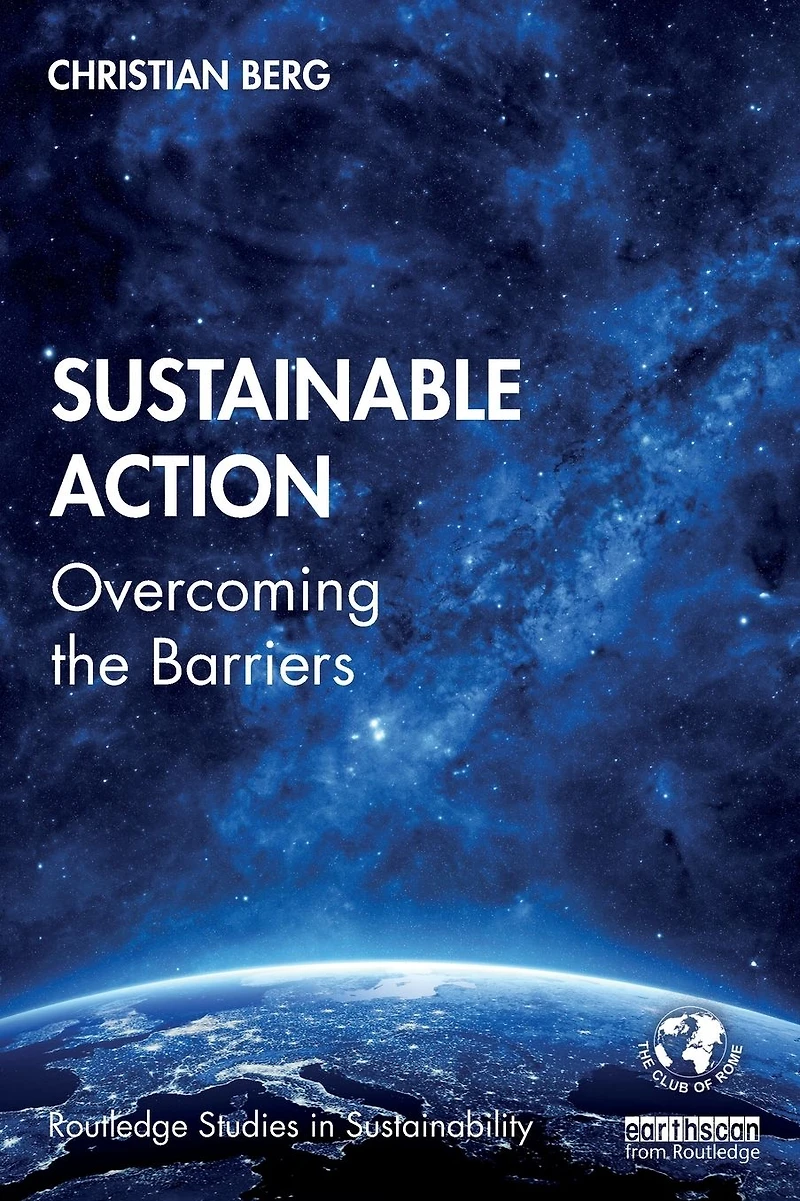 Sustainable Action: Overcoming the Barriers