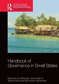 Handbook of Governance Small States