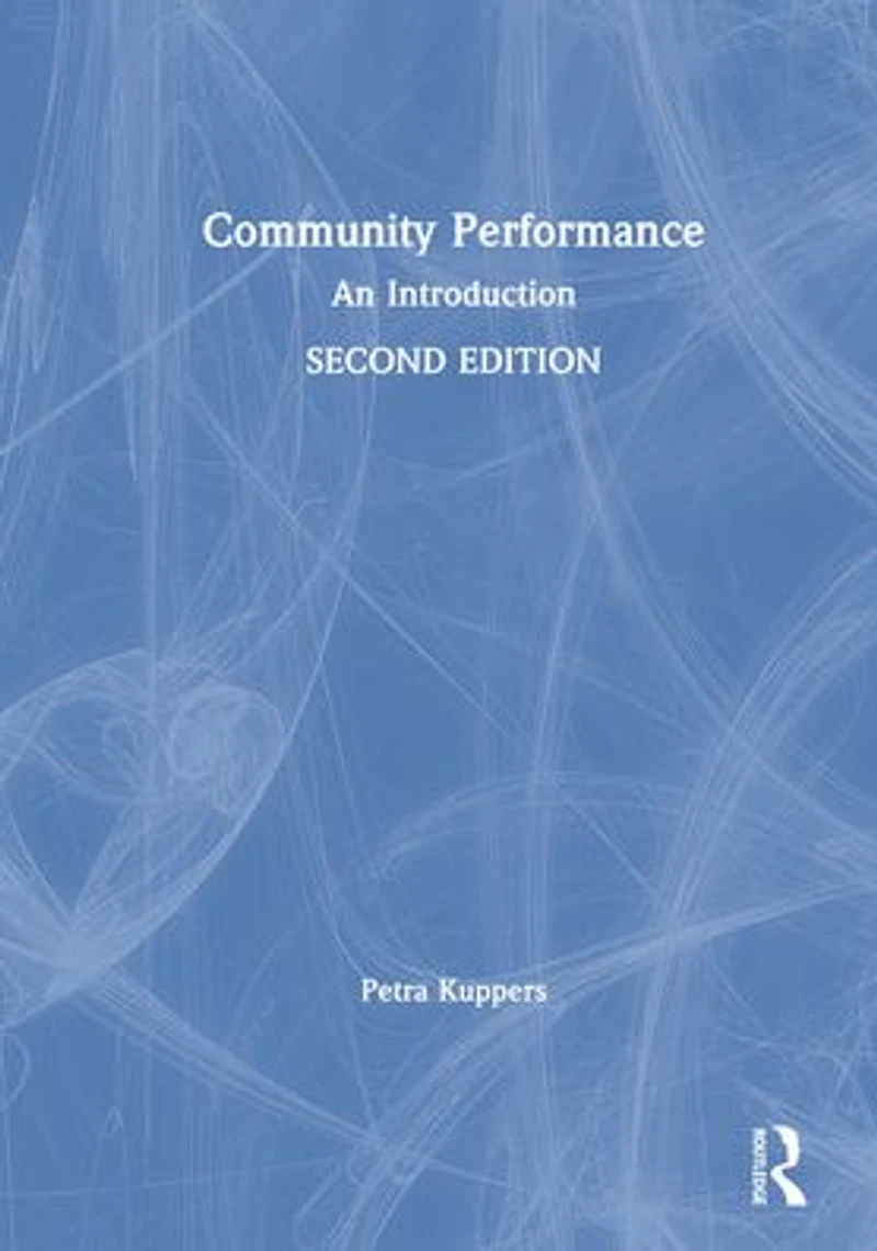 Community Performance: An Introduction