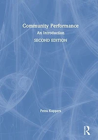 Community Performance: An Introduction