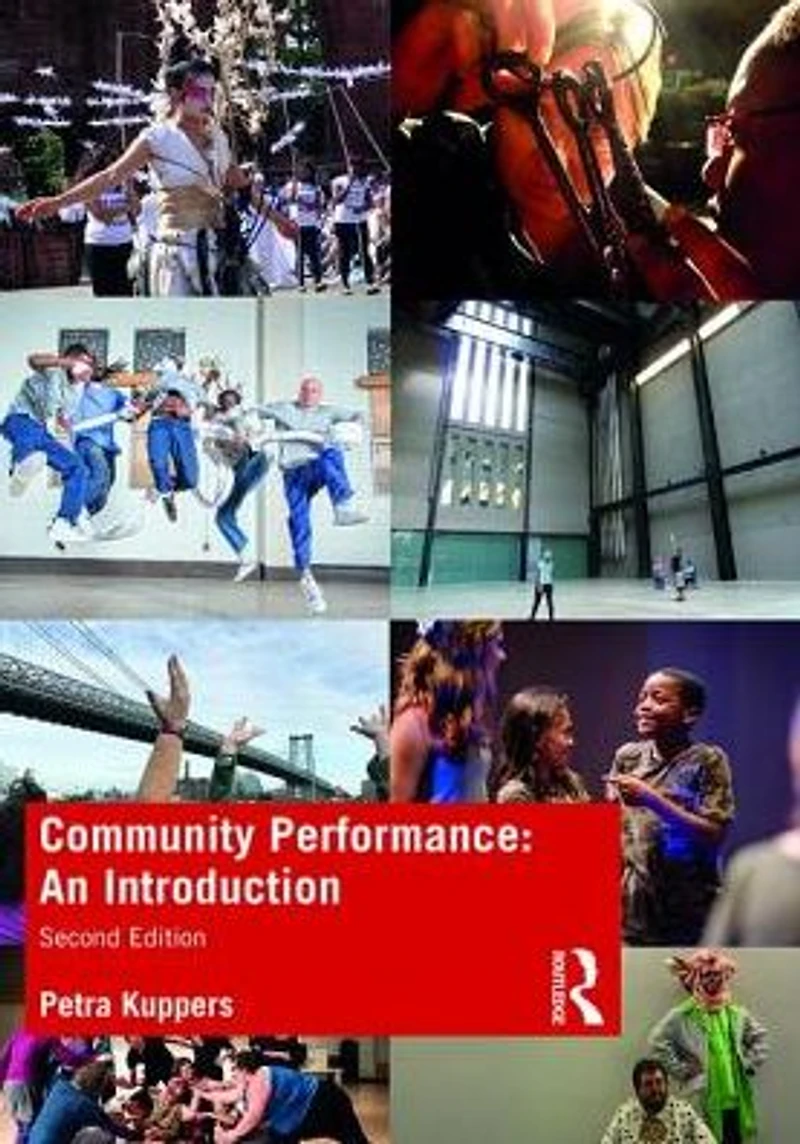 Community Performance: An Introduction