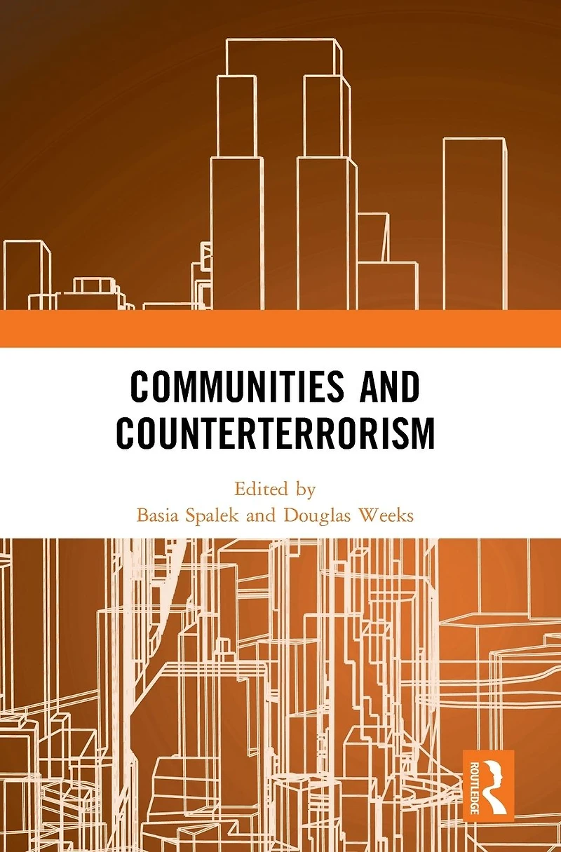 Communities and Counterterrorism