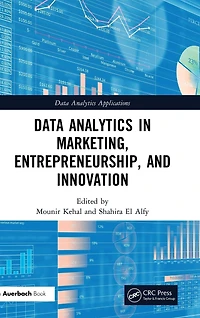Data Analytics Marketing, Entrepreneurship, and Innovation