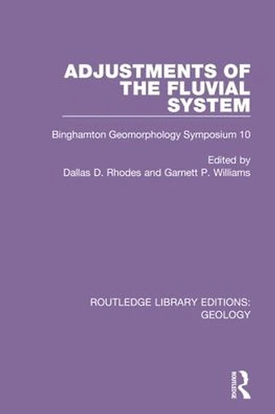 Routledge Library Editions: Geology
