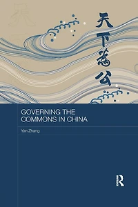 Governing the Commons China