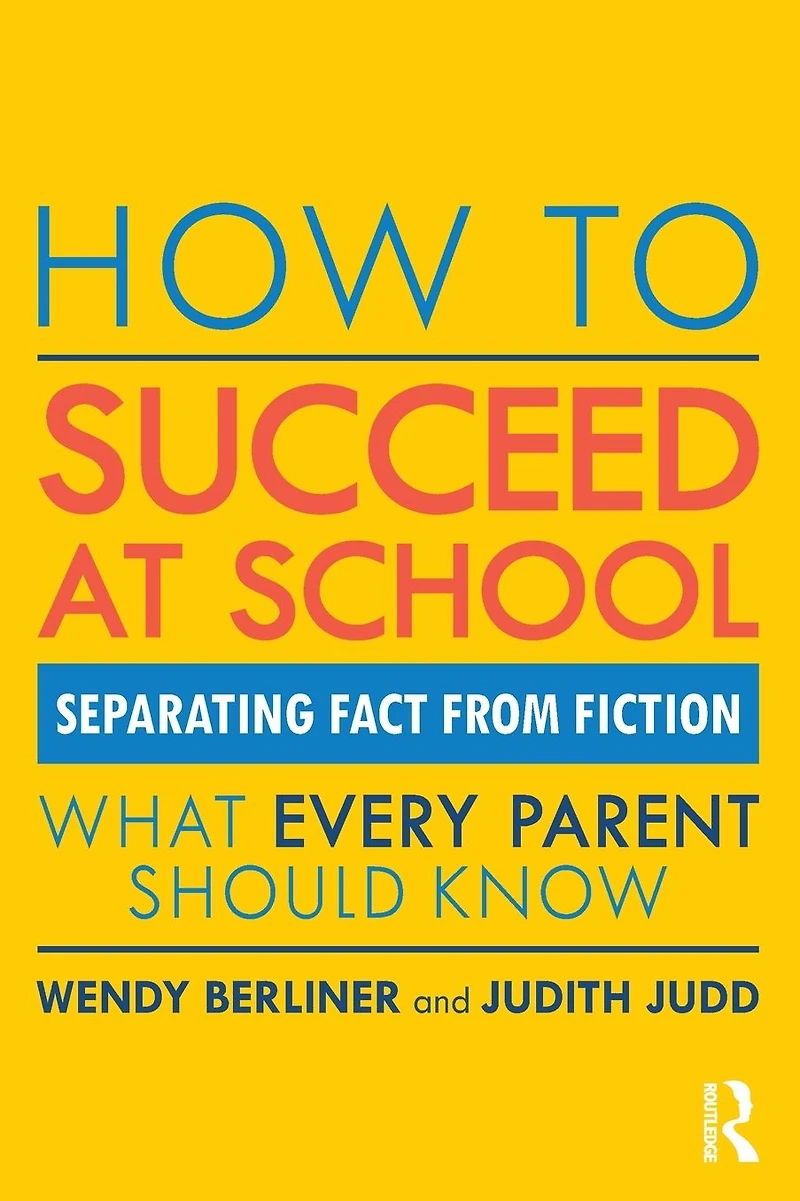 How to Succeed at School: Separating Fact from Fiction