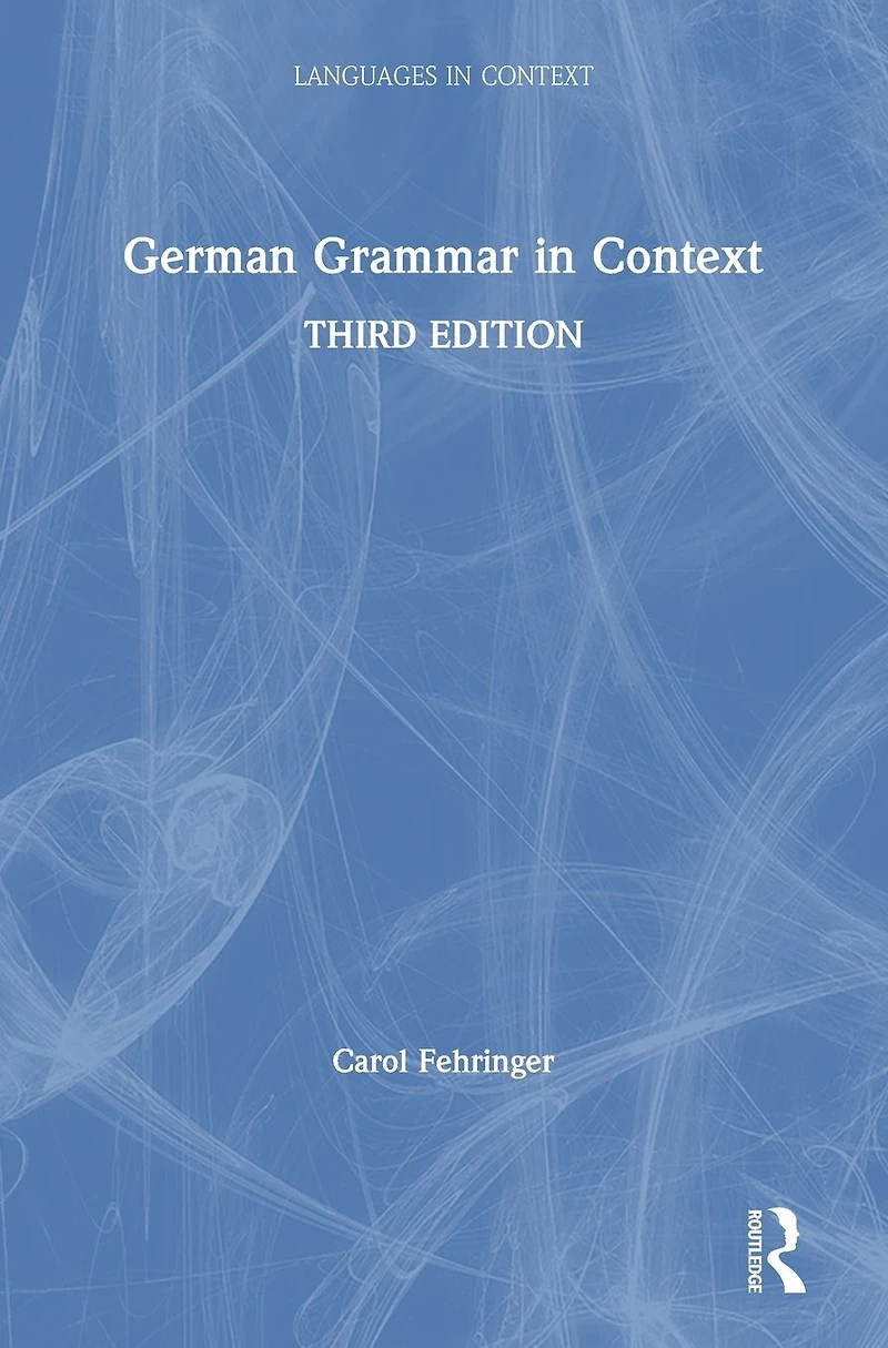 German Grammar Context