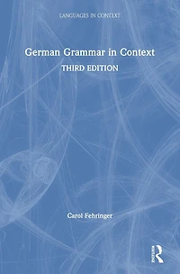 German Grammar Context