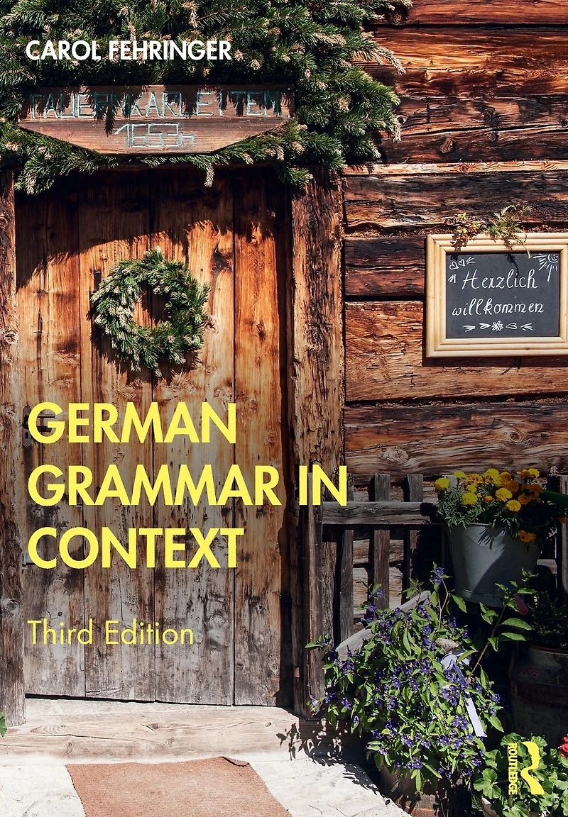 German Grammar Context