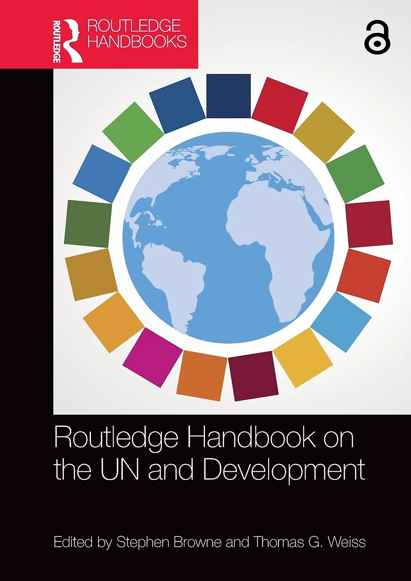 Routledge Handbook on the UN and Development