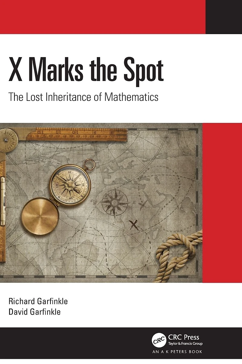 X Marks The Spot: Lost Inheritance of Mathematics