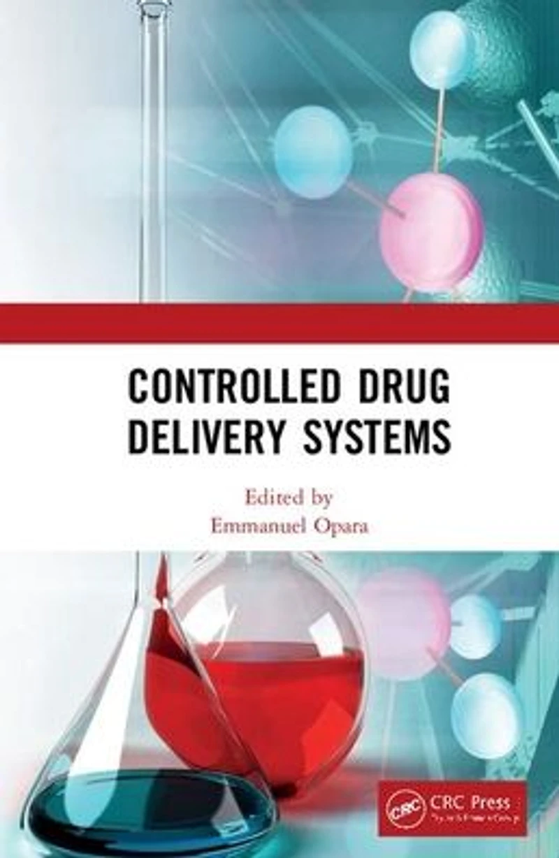 Controlled Drug Delivery Systems