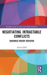 Negotiating Intractable Conflicts: Readiness Theory Revisited