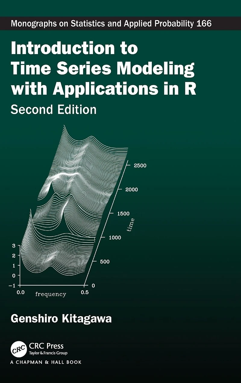 Introduction to Time Series Modeling with Applications R