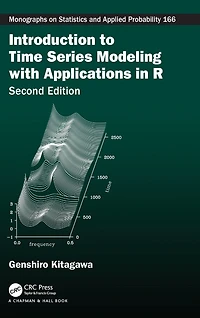 Introduction to Time Series Modeling with Applications R