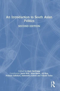 An Introduction to South Asian Politics