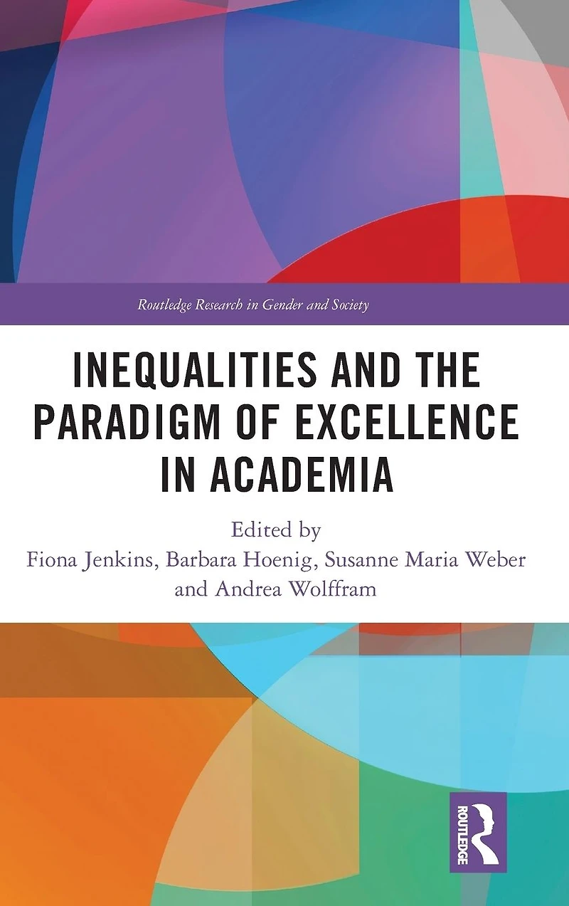 Inequalities and the Paradigm of Excellence Academia