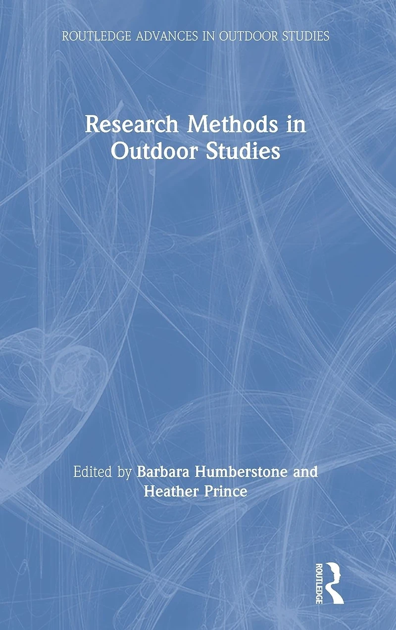 Research Methods Outdoor Studies