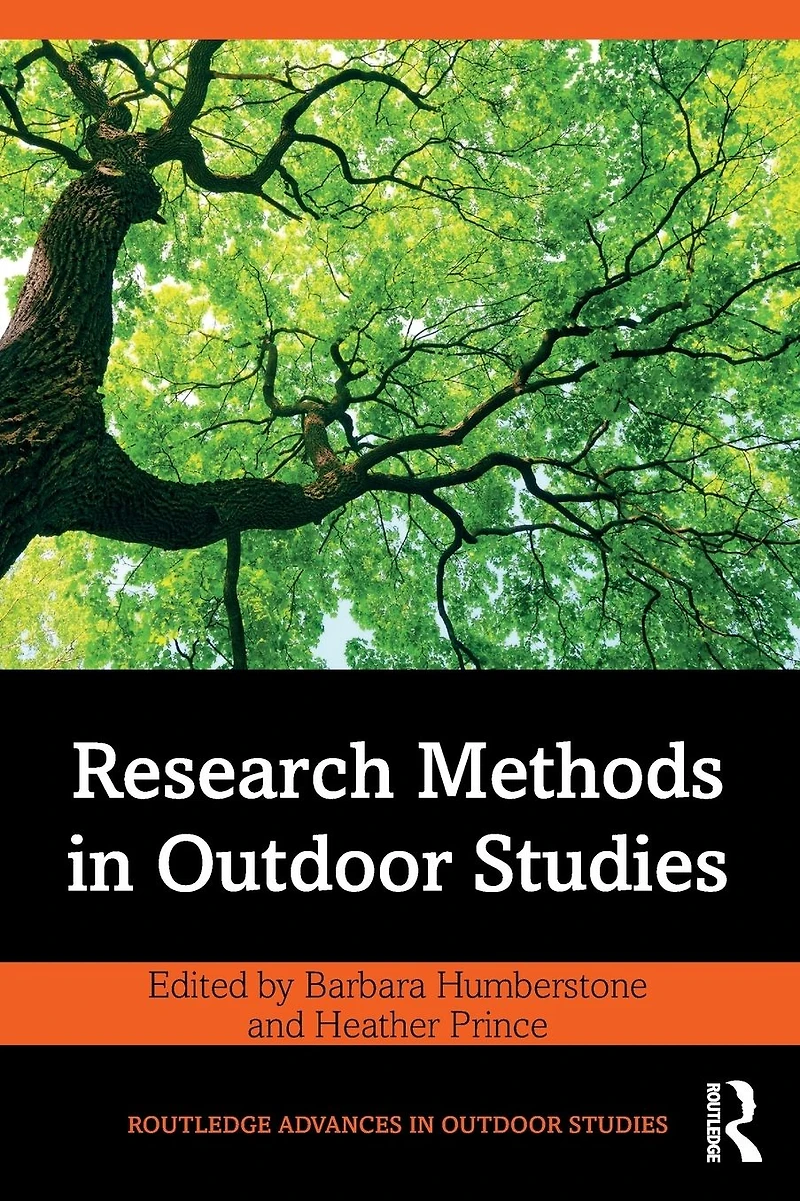 Research Methods Outdoor Studies