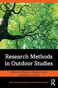 Research Methods Outdoor Studies